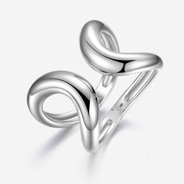 Pianegonda Bracciale rigido - TECUM - Argento 925‰