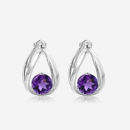 Pianegonda Orecchini a goccia - TECUM - Argento 925‰