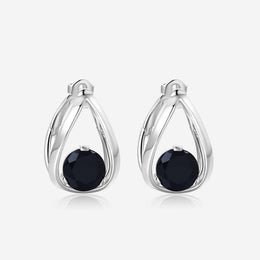 Pianegonda Orecchini a goccia - TECUM - Argento 925‰