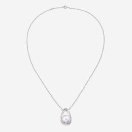 Pianegonda Collana - TECUM - Argento 925‰