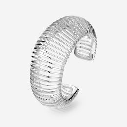 Pianegonda Bracciale bangle - DORIFORA - Argento 925‰