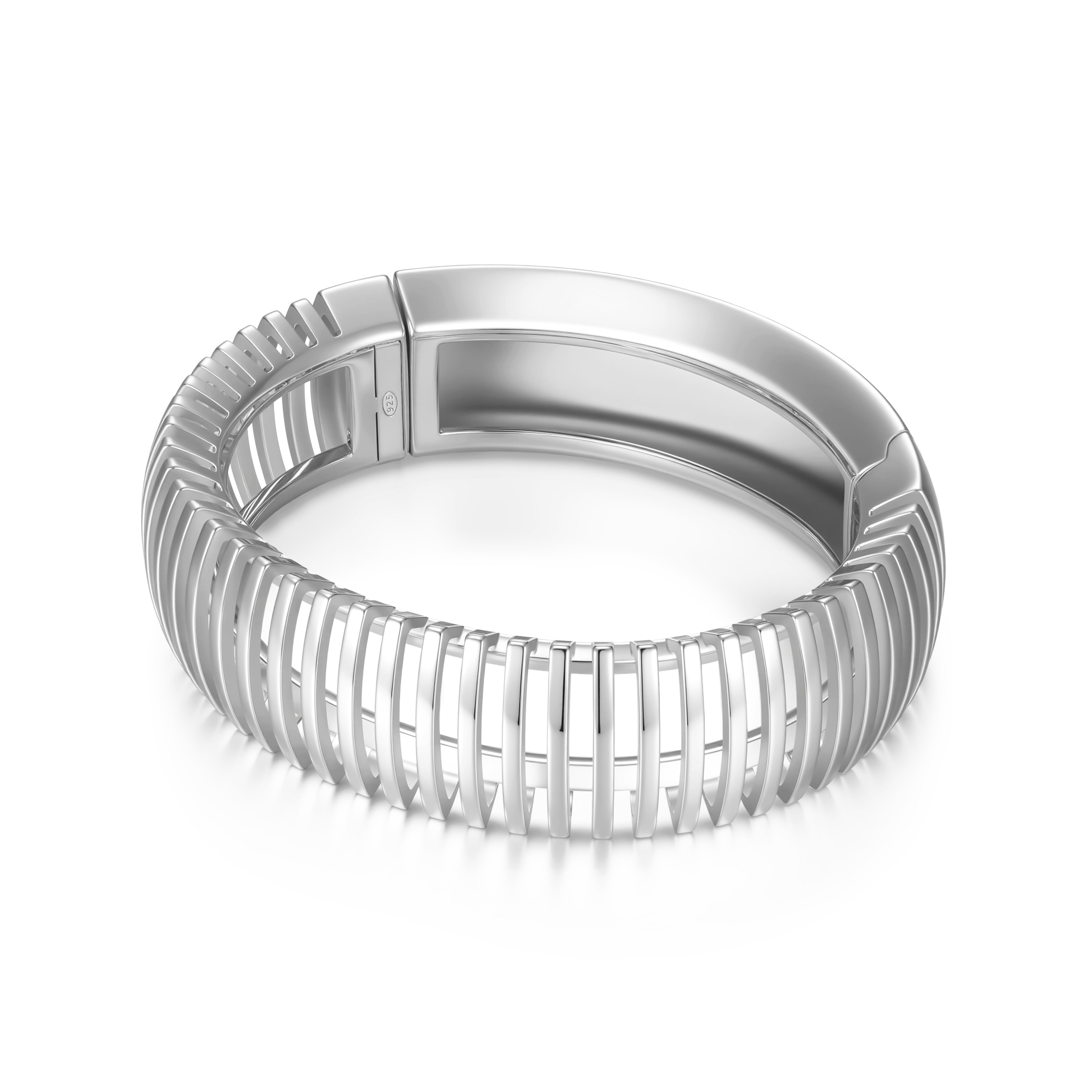 Pianegonda Bracciale rigido grande - Vista 4