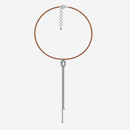 Pianegonda Collana - FOEDUS - Argento 925‰