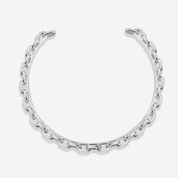 Pianegonda Collier rigido - VINCTUM - Argento 925‰