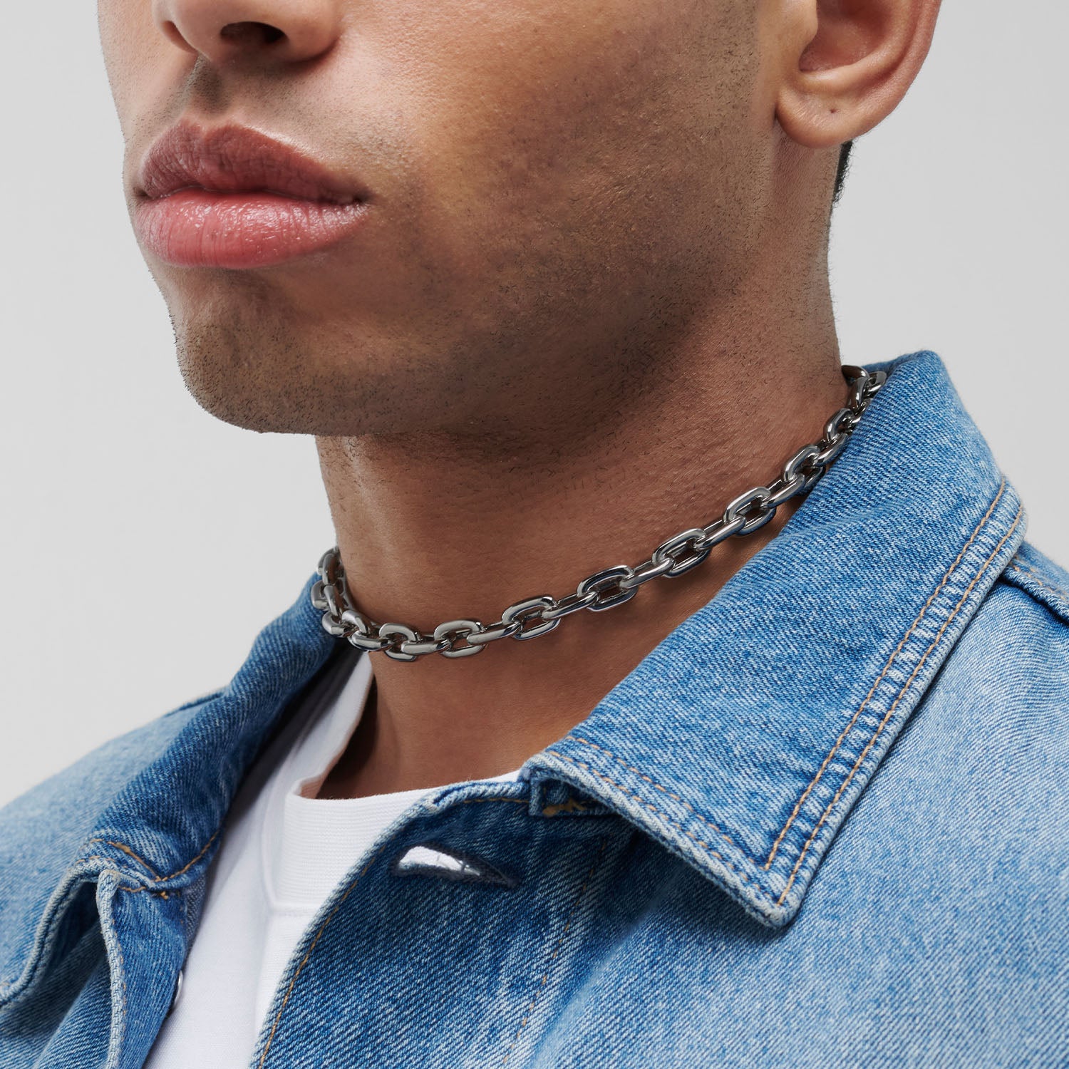 Pianegonda Collier rigido - Vista 3