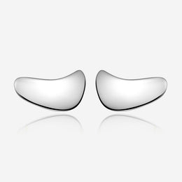 Pianegonda Orecchini a lobo - CLIPEA - Argento 925‰