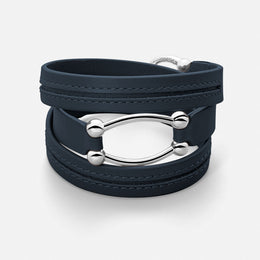 Pianegonda Bracciale tre giri - ASSOLUTO - Argento 925‰