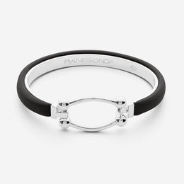 Pianegonda Bracciale rigido piccolo - ASSOLUTO - Argento 925‰