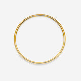 Pianegonda Collier rigido - ASSOLUTO - Argento 925‰, Finitura dorata