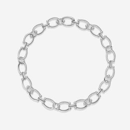 Pianegonda Collana con catena corta - ASSOLUTO - Argento 925‰