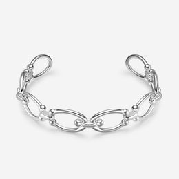 Pianegonda Choker rigido - ASSOLUTO - Argento 925‰
